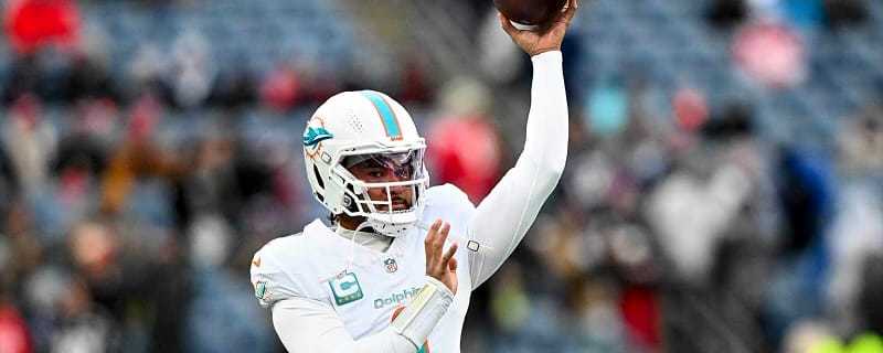 Dolphins rumors: ESPN insider makes Tua Tagovailoa prediction that could impact Malik Willis