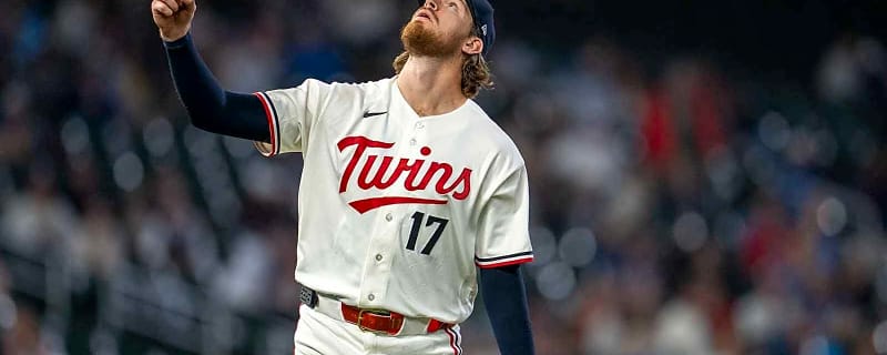 Twins’ Bailey Ober makes a stunning career first in unforgettable start vs. Marlins