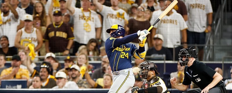 Brewers May Need To Go Against Norms To Pay This Player