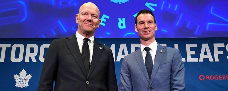 Maple Leafs rumors: Toronto interested in $39 million Rangers center