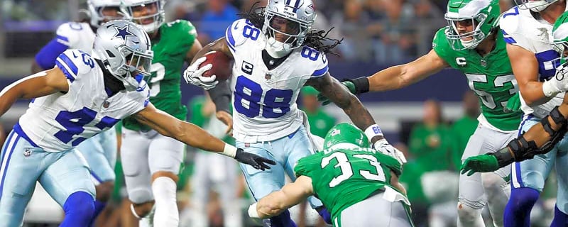 Cowboys bold predictions for must-win Thanksgiving tilt with Chiefs