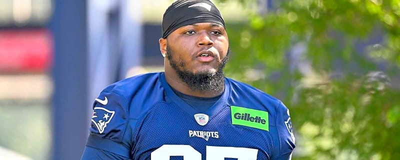 Milton Williams, Kayshon Boutte among 7 Patriots players ruled out for Jets game