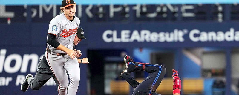 Orioles shortstop Gunnar Henderson reveals plan after Team USA’s hockey gold win