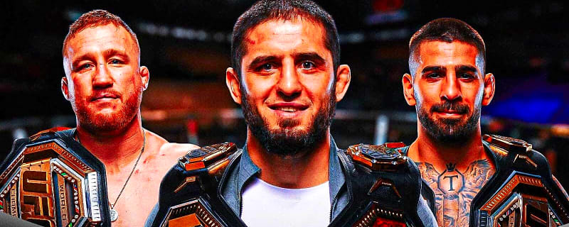 Ali Abdelaziz draws line in the sand: Justin Gaethje gets the title shot, Islam Makhachev will not fight Ilia Topuria next