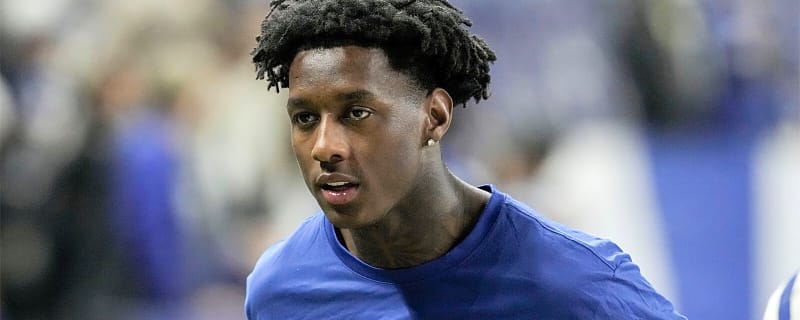 Colts should be in full-blown panic mode after brutal Week 13 loss to Texans continues slide