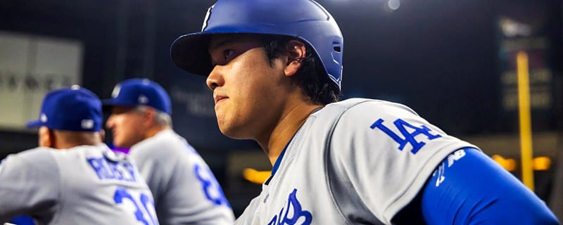 Ex-MLB star gets completely honest on Dodgers’ brutal losing streak
