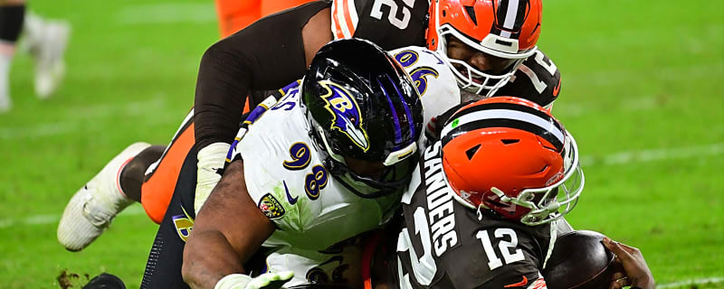 Ravens game-by-game predictions after 2026 NFL Schedule release