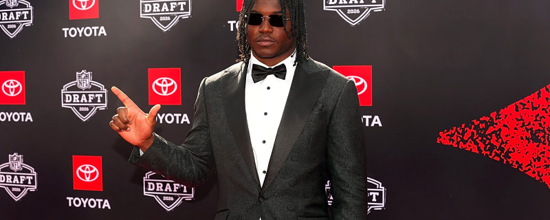 NFL Insider on why David Bailey was clear choice for Jets over Arvell Reese