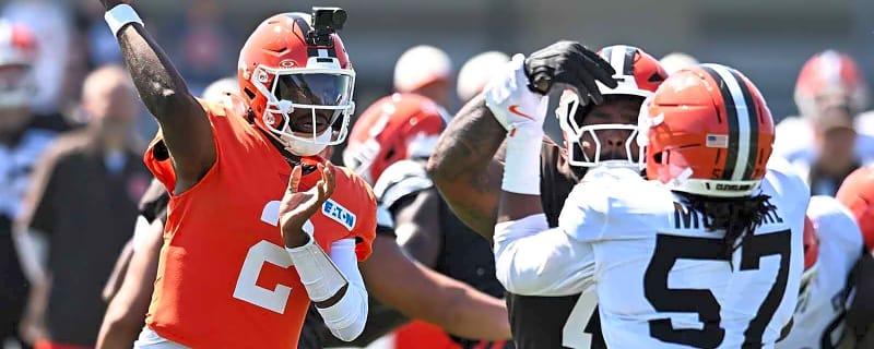 Shedeur Sanders calls out media coverage since entering NFL