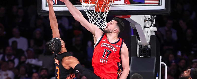 Why Pelicans must make key contract decision on surprising 2nd-round sensation