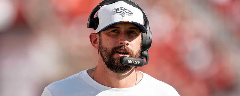 Broncos OC Davis Webb promises a ‘Sean Payton offense’ after taking play-calling duties