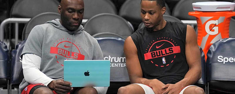 Victor Wembanyama gets new teammate with latest Spurs roster move