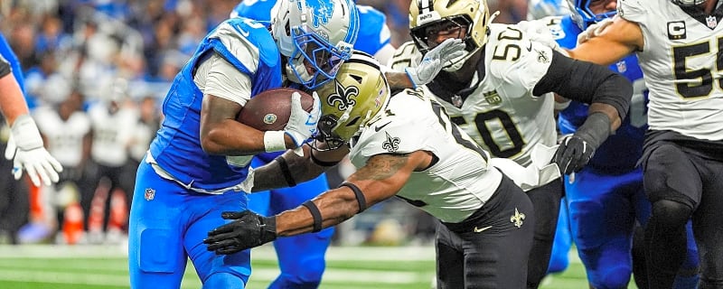 Saints Defender Name Drops Players As He is Confident Heading Into Clash With Steelers