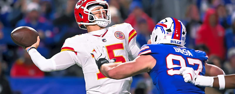 Bengals vs. Bills bold predictions for Week 14 clash