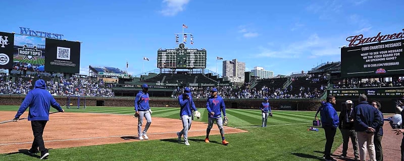 Insider reveals Mets’ real problem amid disastrous losing streak