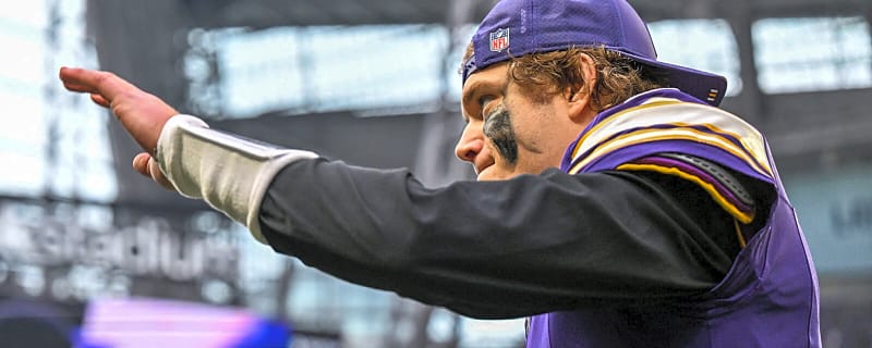 Writer reveals Vikings’ J.J. McCarthy trade price required for him to pull trigger