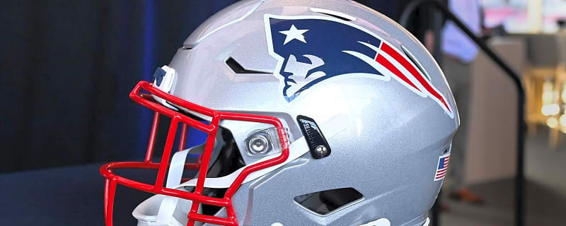 Patriots officially make Zak Kuhr full-time DC after breakout season