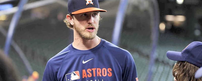 Josh Hader update included in latest Astros injury news