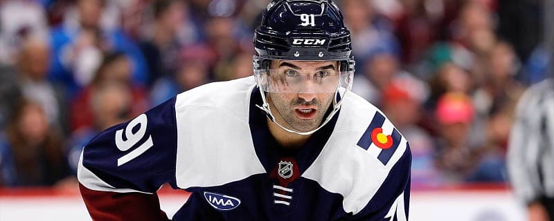 Why Nazem Kadri trade is perfect fit to put Avalanche over top in Stanley Cup chase