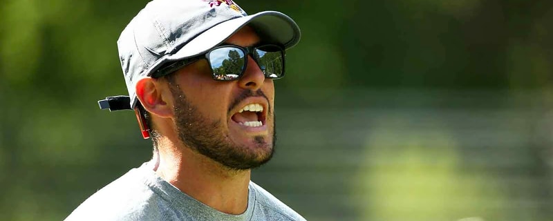 Panthers assistant QBs coach gets promotion after playoff appearance