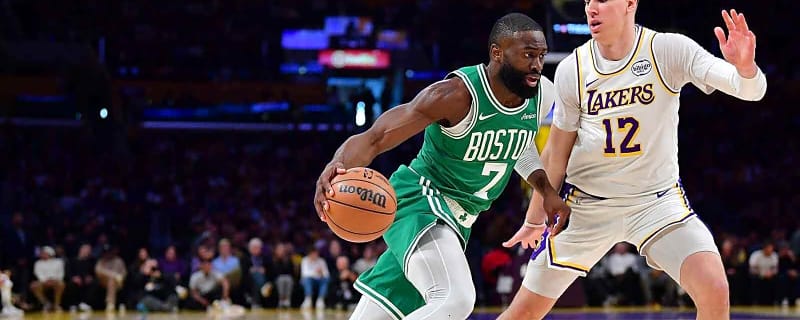 Could Celtics’ Jaylen Brown join France after Team USA snub?