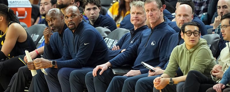 Warriors’ Steve Kerr believes 37-point blowout will be a ‘one-off’ after Thunder loss