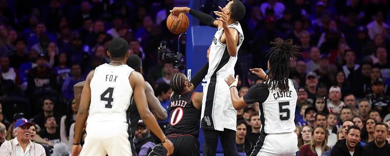 How Spurs made NBA Finals potential extremely clear during franchise tradition