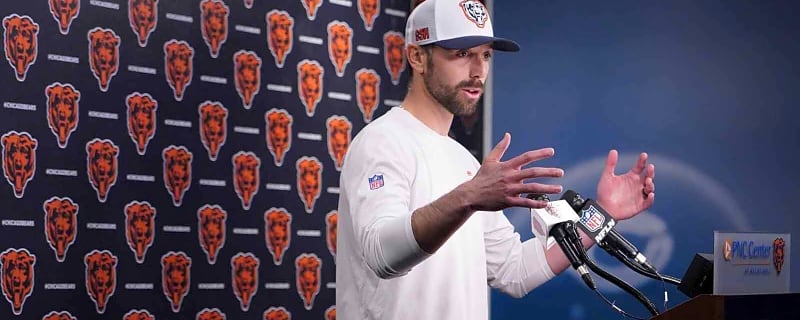 Bears OC Declan Doyle named head coach candidate to watch