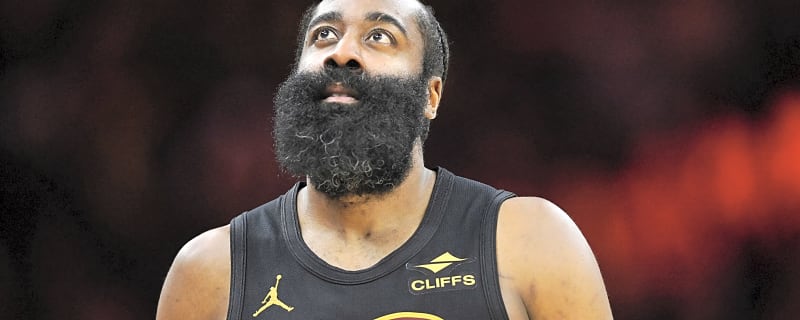 James Harden makes glaring admission about NBA Championship hopes