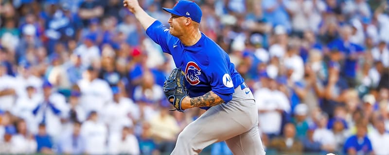 The bonkers Cubs streak that came to an end in disastrous 9th-inning choke job vs. Mariners