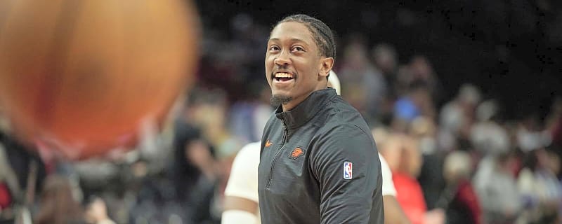 How Jalen Williams is taking advantage of Thunder’s NBA Cup loss