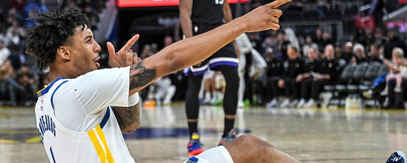 Steve Kerr, De’Anthony Melton share rookie memories ahead of Yaxel Lendeborg’s Warriors debut