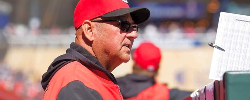 What Terry Francona ‘respects the hell out of’ as Reds surge