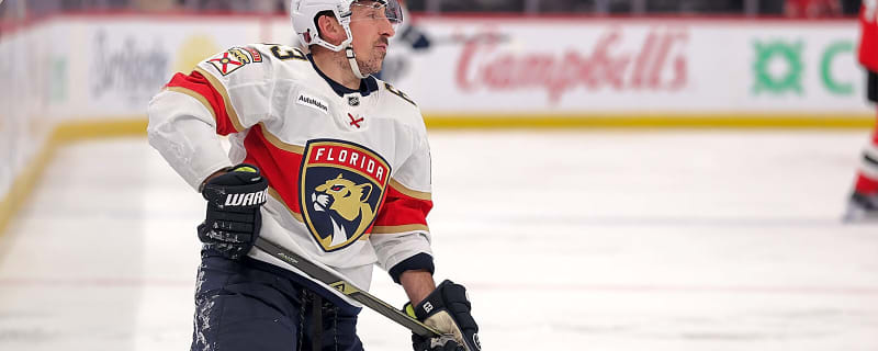 Panthers’ Brad Marchand provides disappointing injury update after offseason surgery