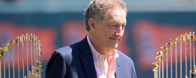 Giants CEO leaves door open for Barry Bonds statue at Oracle Park