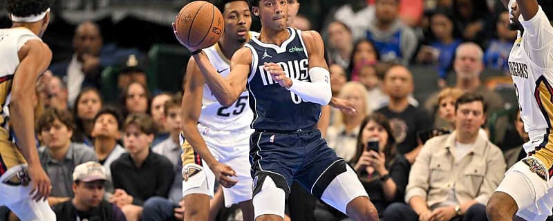 Max Christie reveals what Mavericks must do to reach ‘next level’