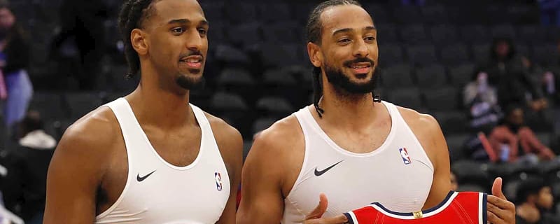 Cavs sign Wizards rising star’s brother, G League champion to two-way contract