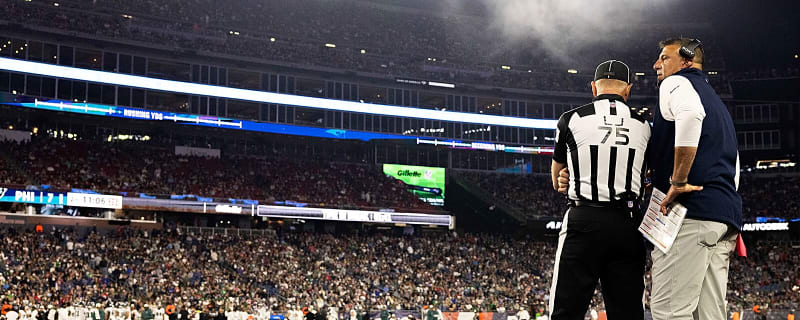 Bill Barnwell’s Greatest Show on Turf Rams comp is a warning to Patriots