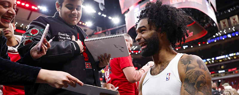 Coby White closer to top of Chicago’s all-time 3-pointers list after passing Kirk Hinrich