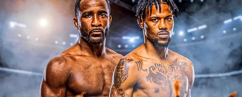 Kevin Holland vs. Geoff Neal set for UFC Houston showdown on February 21st