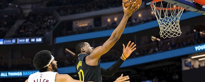  Why Hawks’ Jarrett Allen trade interest isn’t a factor in Cavs’ Jonathan Kuminga pursuit
