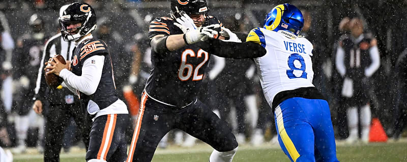 Bears create $17 million in cap space with 3 contract tweaks