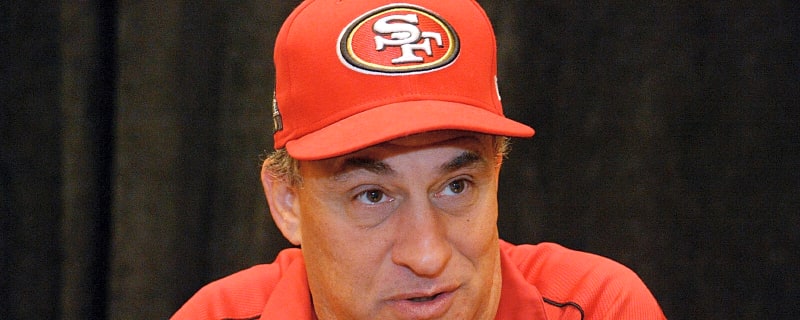 Eagles’ Vic Fangio knows 49ers offense presents huge challenge in playoffs