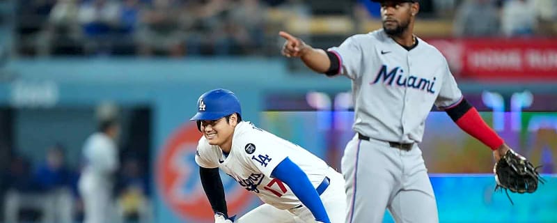 Dodgers have now spent more in 3 seasons than Marlins did in last 15