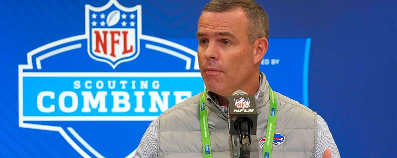 Bills flirting with NFL cliff after risky Brandon Beane power grab