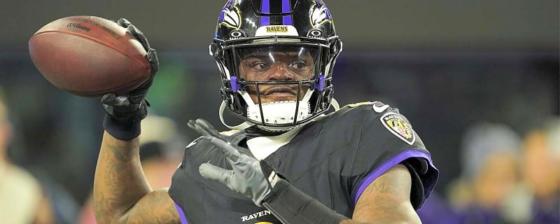 Ravens rumors: Ian Rapoport teases Lamar Jackson missing Packers game, ‘inflection point’ on future