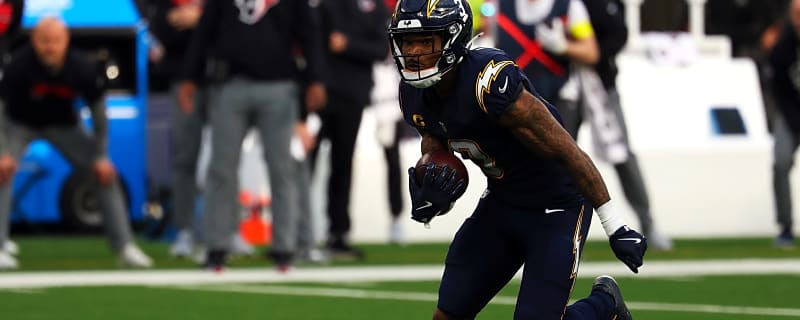 Chargers GM drops crucial Derwin James contract extension update