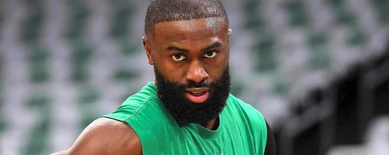 Celtics’ Jaylen Brown grabs attention with cryptic Chinese post