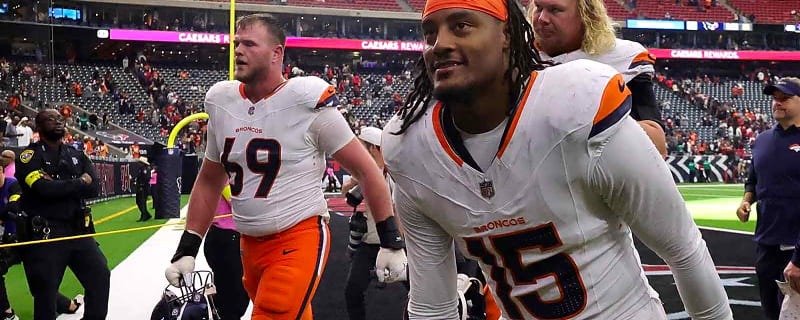 Broncos’ Sean Payton gives Nik Bonitto update after training camp injury scare