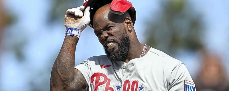 Phillies hit new low not seen this decade in shutout loss to Giants